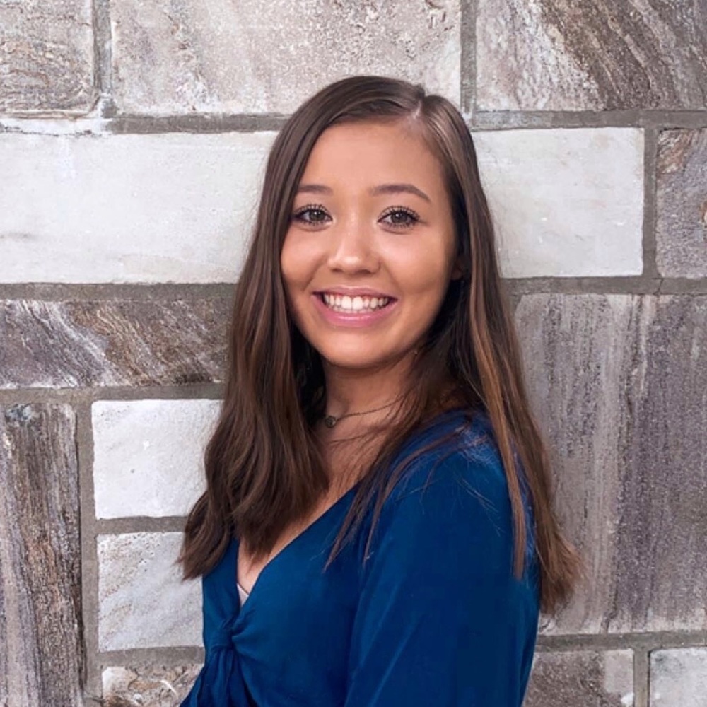 Meet your Posher, Camille